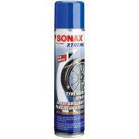 Sonax Xtreme Lastik Parlatıcı Sprey 400 ml